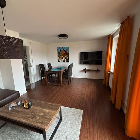 Ferienwohnung Baumgartner Chiemseeliebe 2Og Breitbrunn am Chiemsee Buitenkant foto